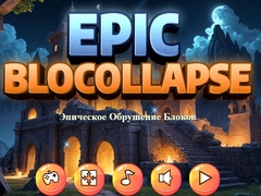 Jogo Epic Blocollapse online