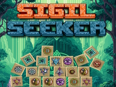 Jogo Buscador de Sigilos online