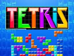 Jogo Mestre Tetris online