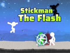 Jogo Stickman O Flash online