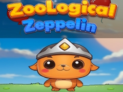 Jogo Zepelim Zoológico online