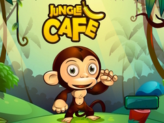 Jogo Café da Selva online