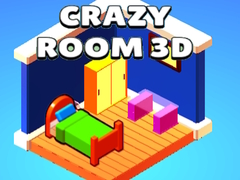 Jogo Quarto Louco 3D online