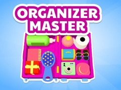 Jogo Mestre Organizador online