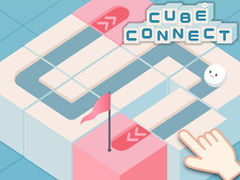 Jogo Conexão Cubo online