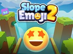 Jogo Inclinação Emoji 2 online