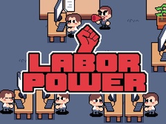 Jogo Poder Laboral online