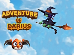 Jogo Aventura de Darius online