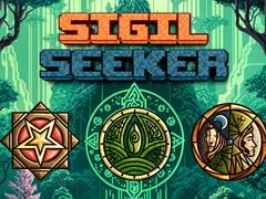 Jogo Buscador de Sigilos online