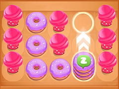 Jogo Caixa de Donuts online