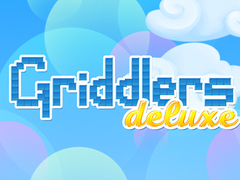 Jogo Griddlers Deluxe online