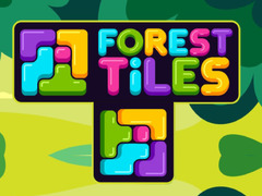 Jogo Azulejos da Floresta online