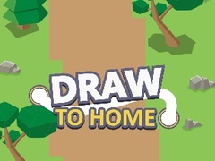 Jogo Desenhe para Casa 3D online