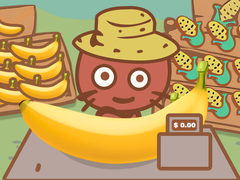 Jogo Fazenda de Bananas online