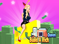 Jogo Construa uma Rainha Rica online