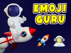 Jogo Guru dos Emojis online