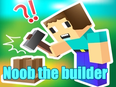 Jogo Noob o Construtor online