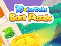 Jogo iColorcoin Quebra-Cabeça de Classificação online