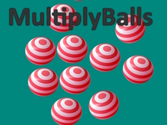 Jogo BolasMultiplicadas online