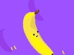 Jogo Toque de Banana online