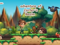 Jogo Aventura do Reino de Carter online