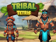 Jogo Tetris Tribal online