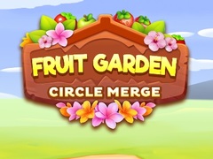 Jogo Jardim de Frutas: Fusão Circular online