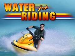 Jogo Andar de Jet Ski online