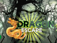 Jogo Escape do Dragão online