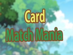 Jogo Mania do Jogo de Cartas online