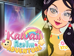 Jogo Aventura no Reino Kawaii online