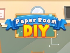 Jogo Quarto de Papel DIY online