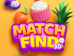 Jogo Encontre 3D online