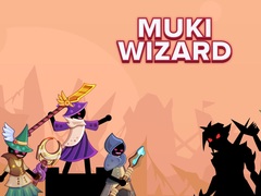 Jogo Mago Muki online