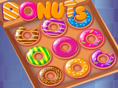 Jogo Donuts online