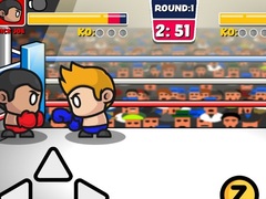 Jogo Mini Boxe online