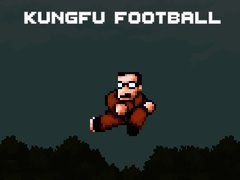 Jogo Futebol Kungfu online