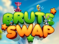 Jogo Troca Bruta online