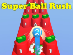 Jogo Super Bola Rush online