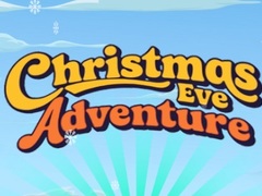 Jogo Aventura na Véspera de Natal online