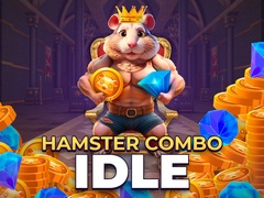 Jogo Combo de Hamster IDLE online