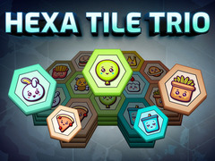 Jogo Trio de Azulejos Hexa online