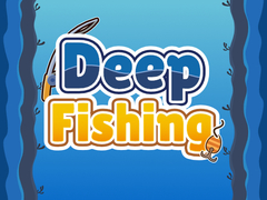 Jogo Pesca Profunda online