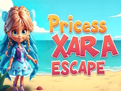 Jogo Escape da Princesa Xara online