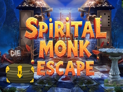 Jogo Fuga do Monge Espiritual online