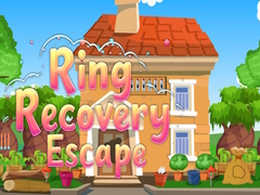 Jogo Escape de Recuperação do Anel online