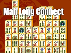 Jogo Mah Long Connect online