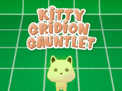 Jogo Kitty Gridion Gauntlet online