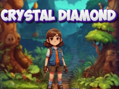 Jogo Diamante de Cristal online