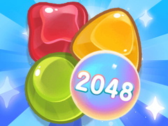 Jogo 2048 Edição Habilidade online